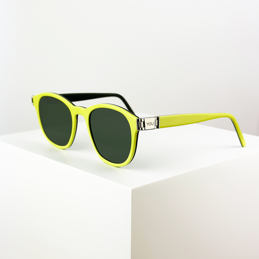 EYNSTEYN 2-in-1 Sun Bumblebee