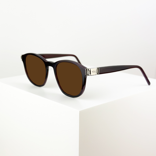 EYNSTEYN 2-in-1 Sun Havana Purple