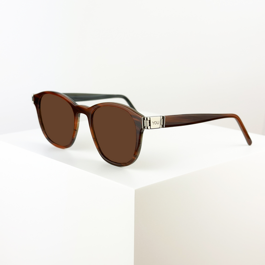 EYNSTEYN 2-in-1 Sun Havana Terra