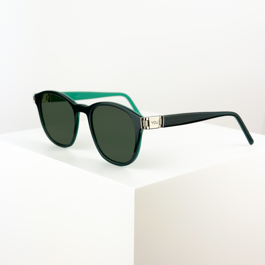 EYNSTEYN 2-in-1 Sun Peppermint