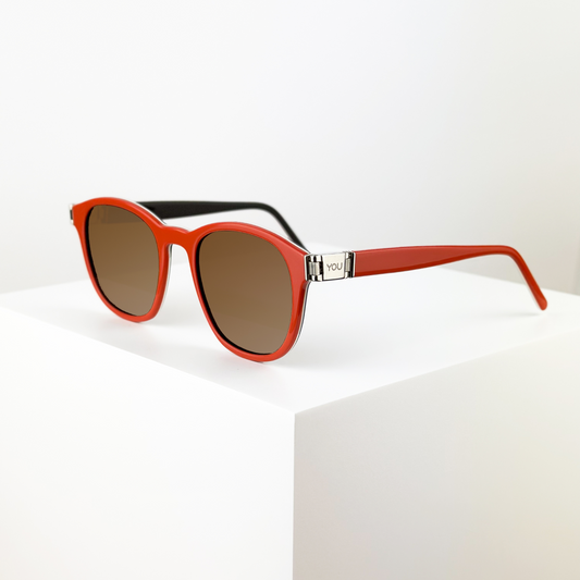 EYNSTEYN 2-in-1 Sun Pumpkin Mocha