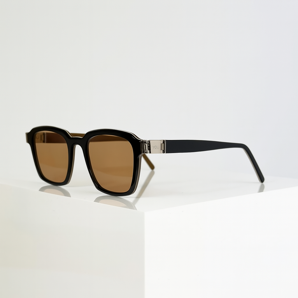 FYRE 2-in-1 Sun Black Peanut