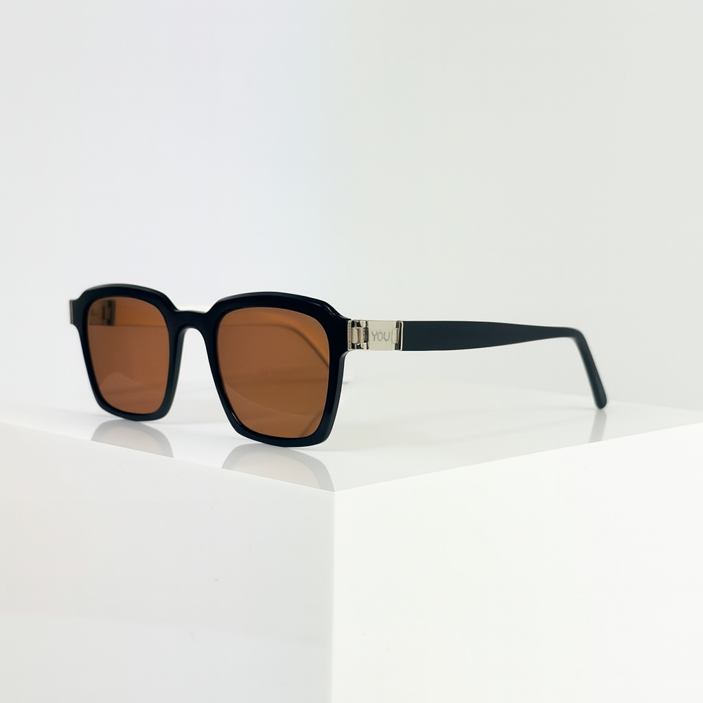 FYRE 2-in-1 Sun Black Pearl