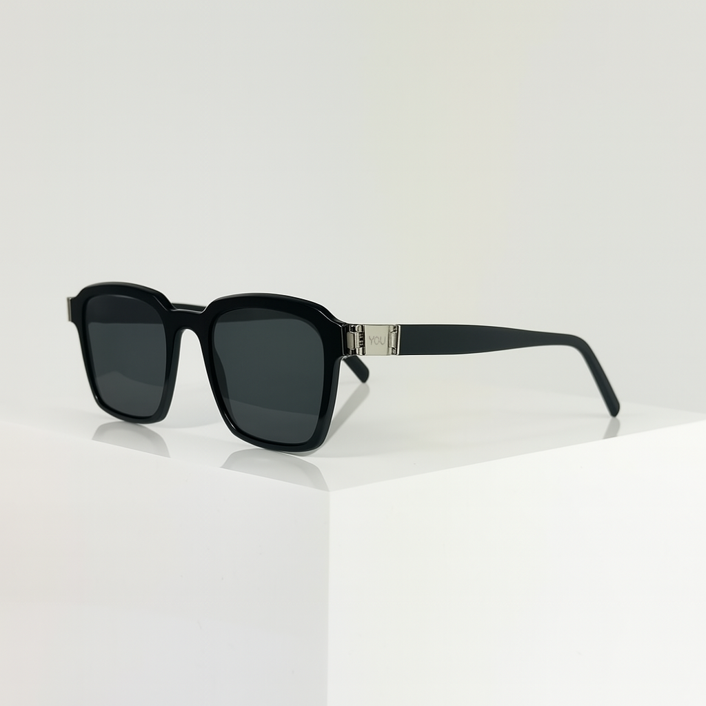 FYRE 2-in-1 Sun Black Pearl