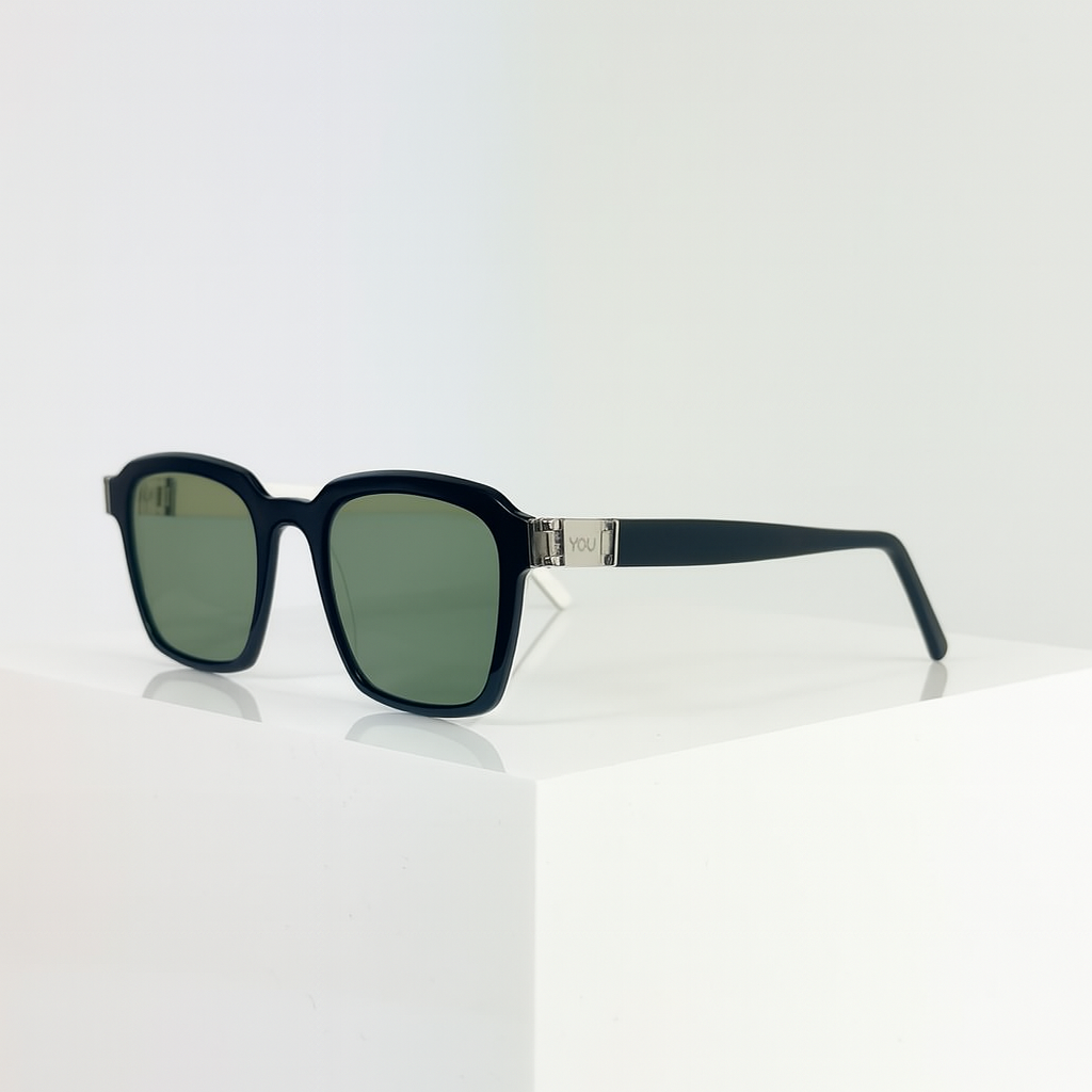FYRE 2-in-1 Sun Black Pearl