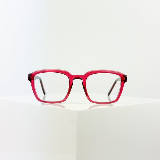 FYRE Classic Cherry Clear