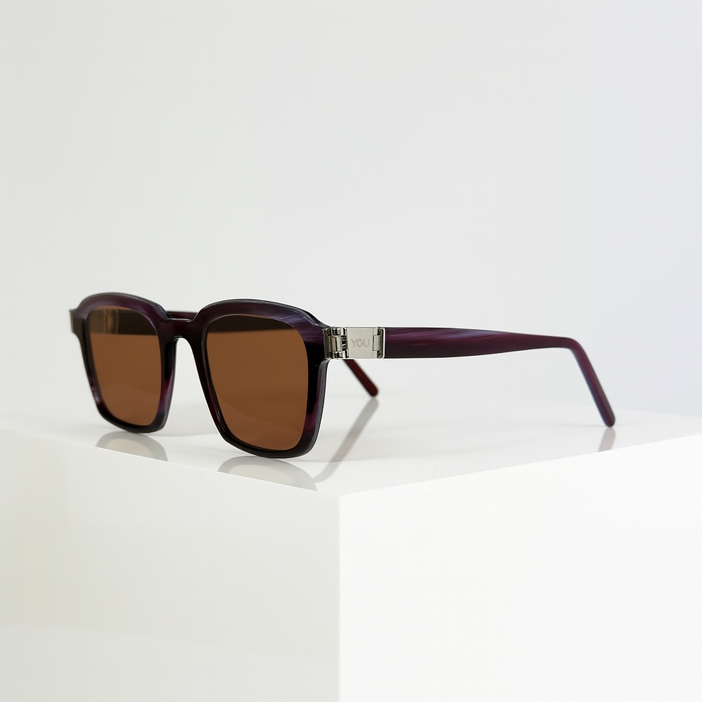 FYRE 2-in-1 Sun Havana Purple
