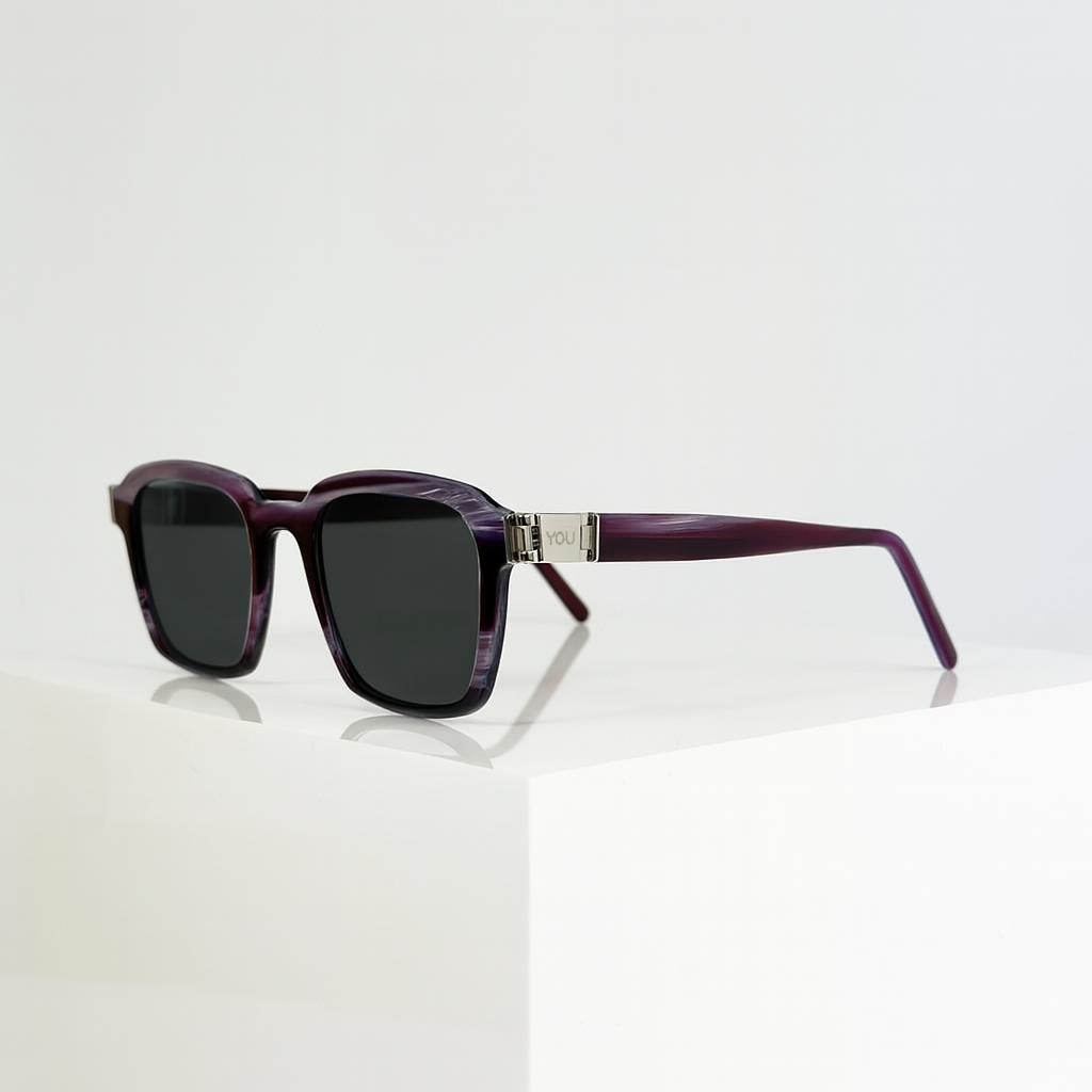 FYRE 2-in-1 Sun Havana Purple