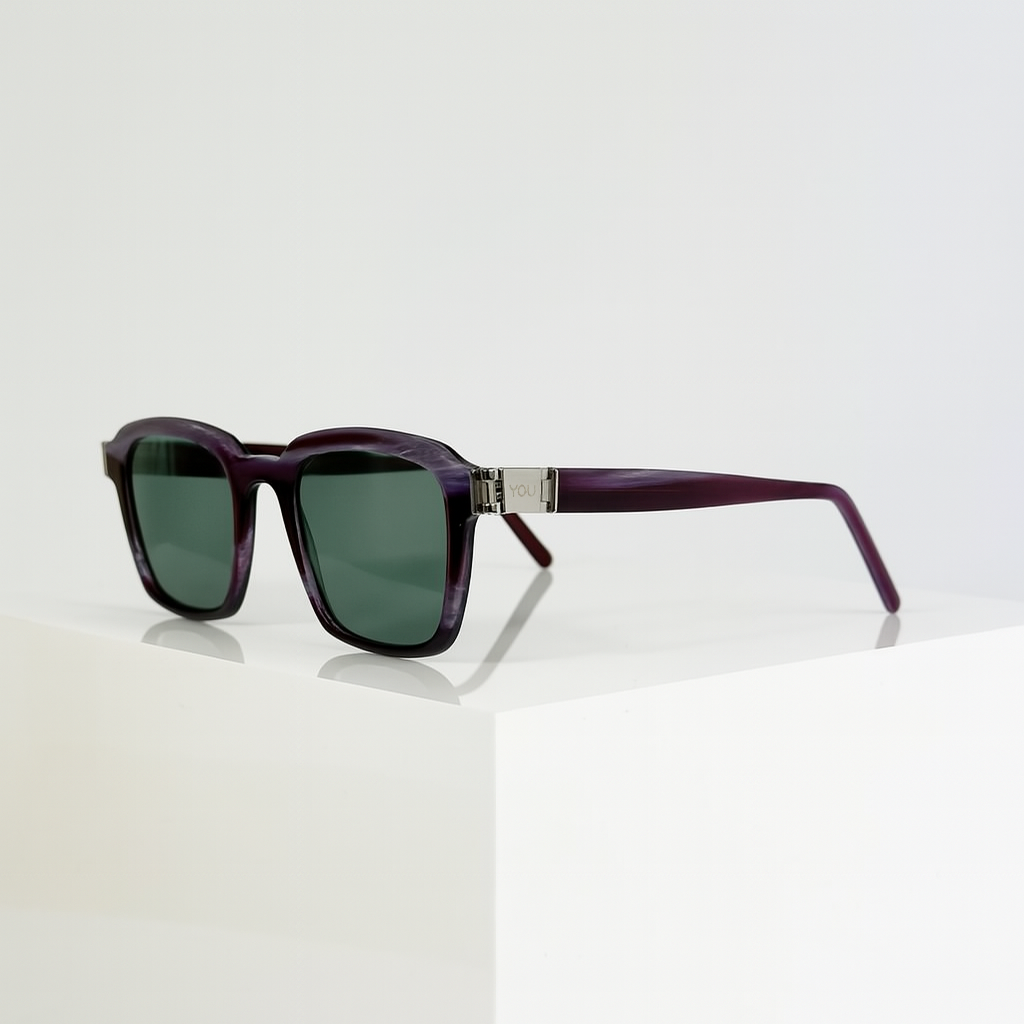 FYRE 2-in-1 Sun Havana Purple