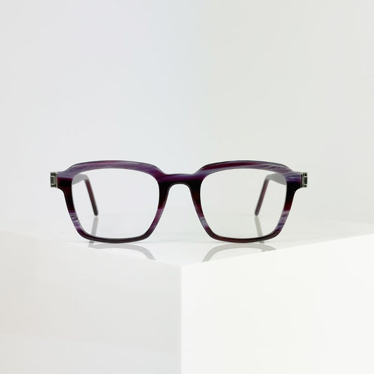 FYRE 2-in-1 Havana Purple