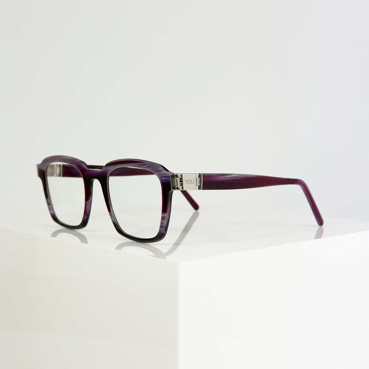 FYRE 2-in-1 Havana Purple