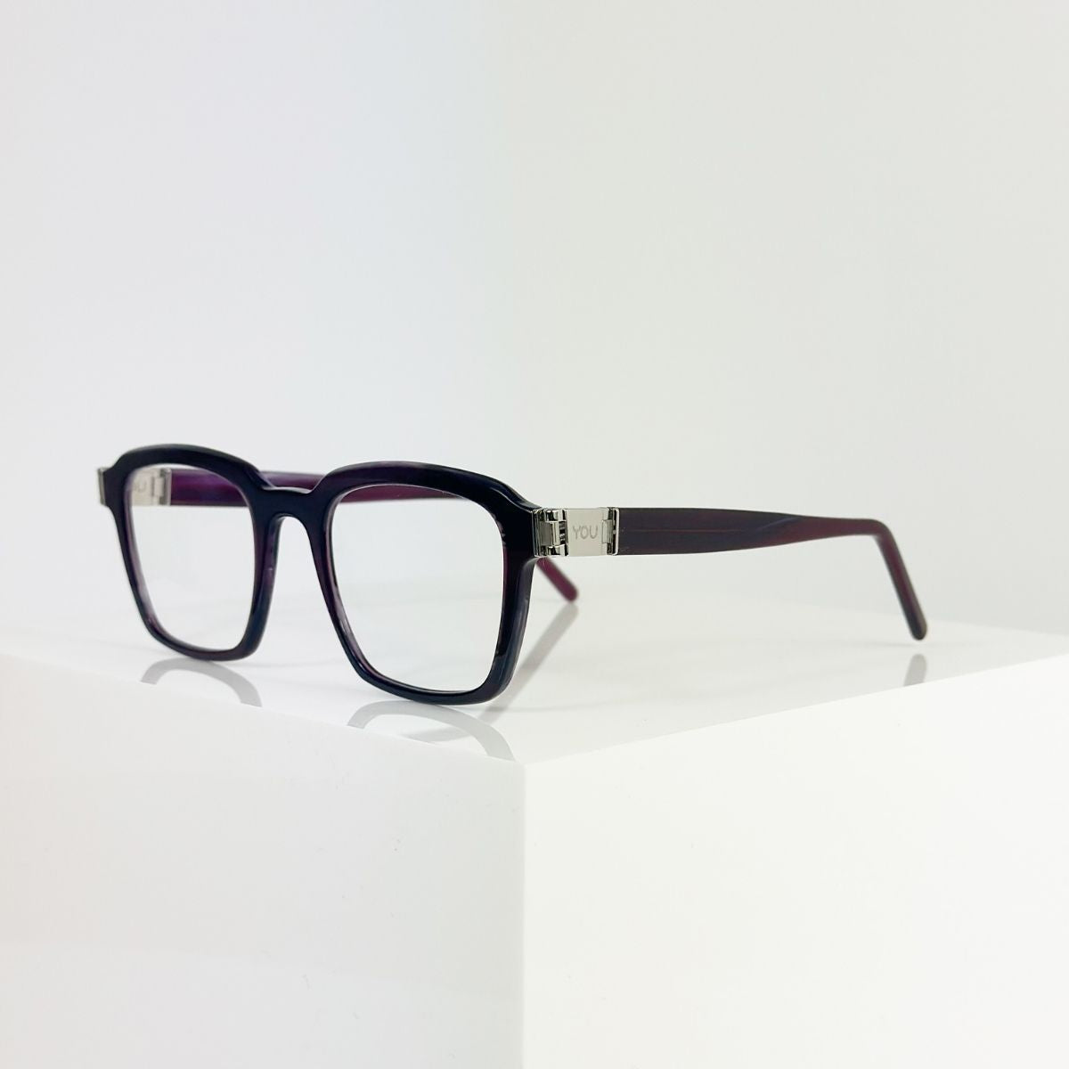 FYRE 2-in-1 Havana Purple
