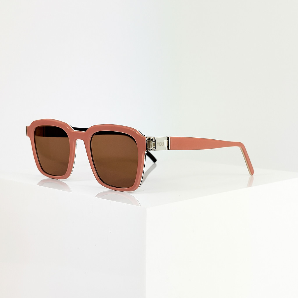 FYRE 2-in-1 Sun Pink Plum