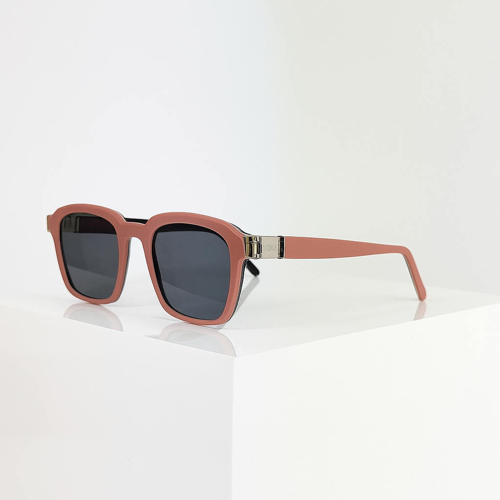 FYRE 2-in-1 Sun Pink Plum