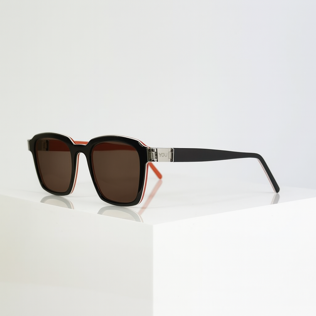 FYRE 2-in-1 Sun Pumpkin Mocha