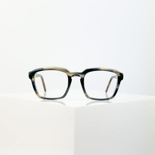 FYRE Classic Stone Fade