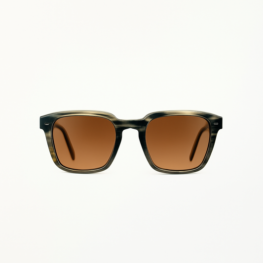 FYRE Classic Sun Stone Fade