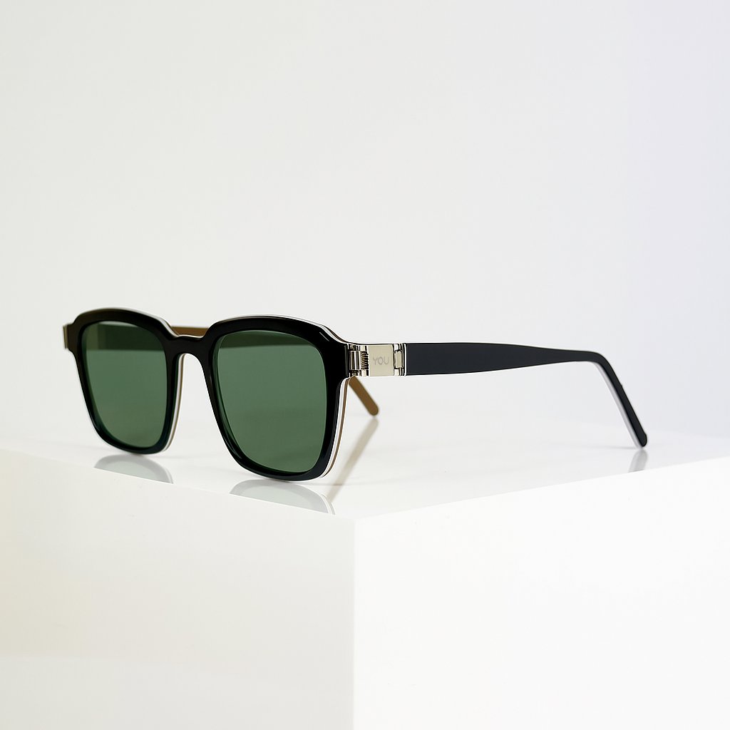 FYRE 2-in-1 Sun Black Peanut