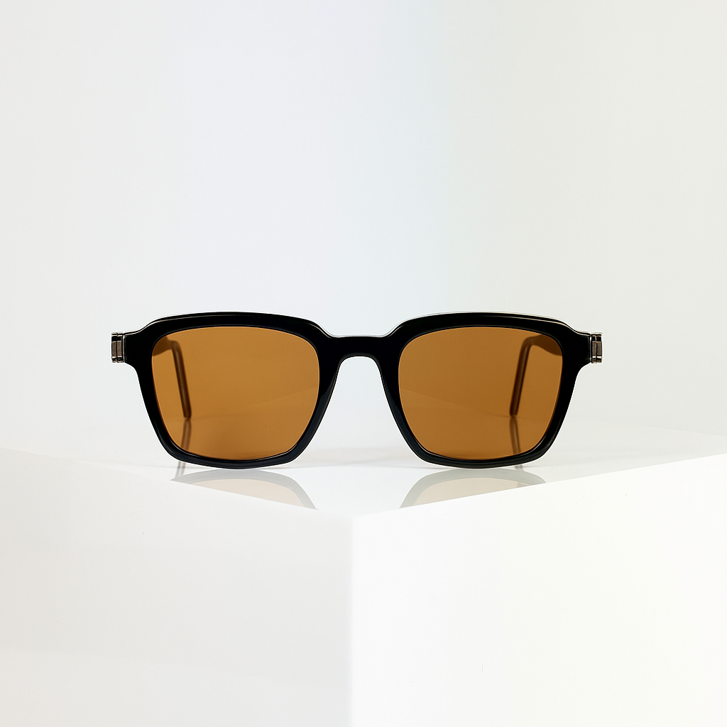 FYRE 2-in-1 Sun Black Peanut