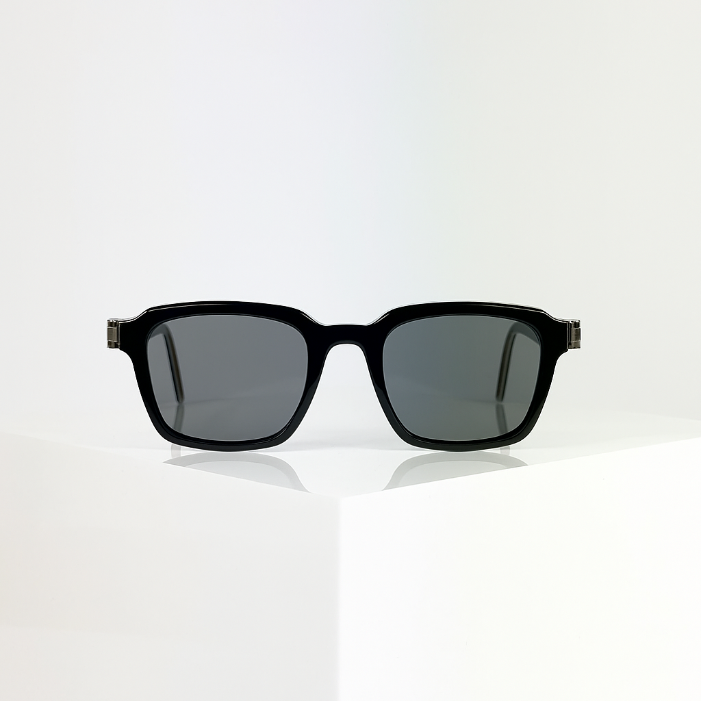 FYRE 2-in-1 Sun Black Peanut