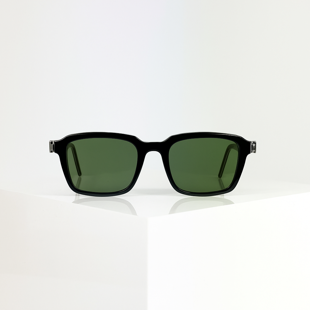 FYRE 2-in-1 Sun Black Peanut