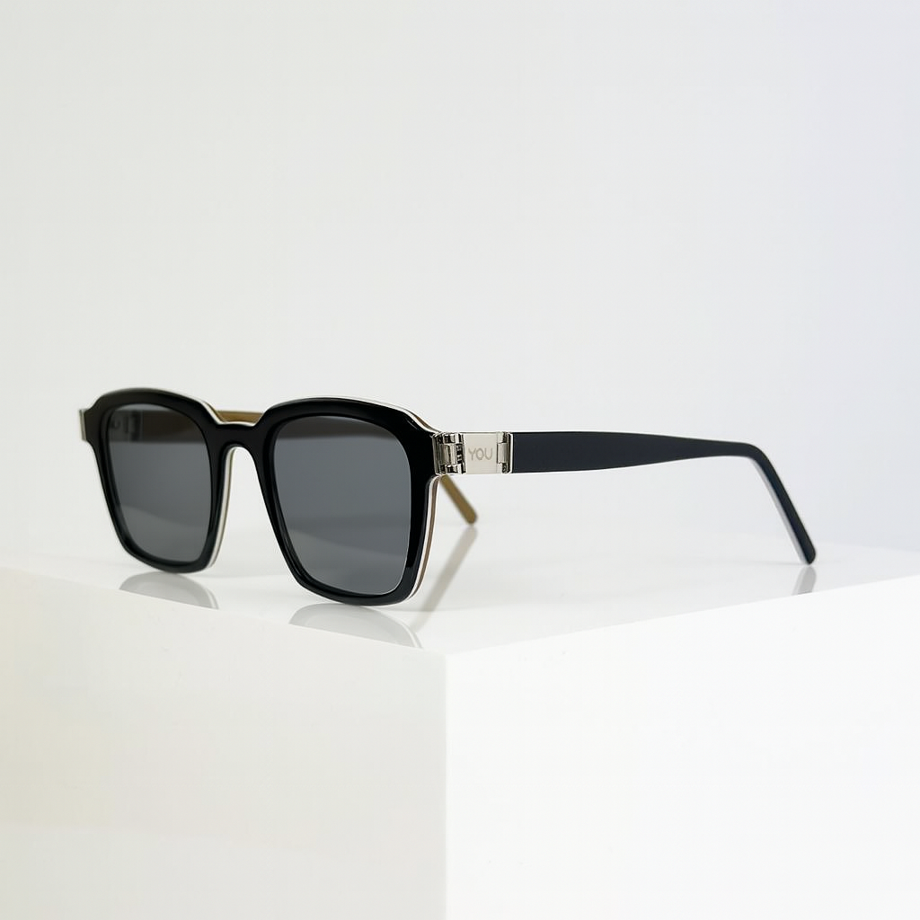 FYRE 2-in-1 Sun Black Peanut