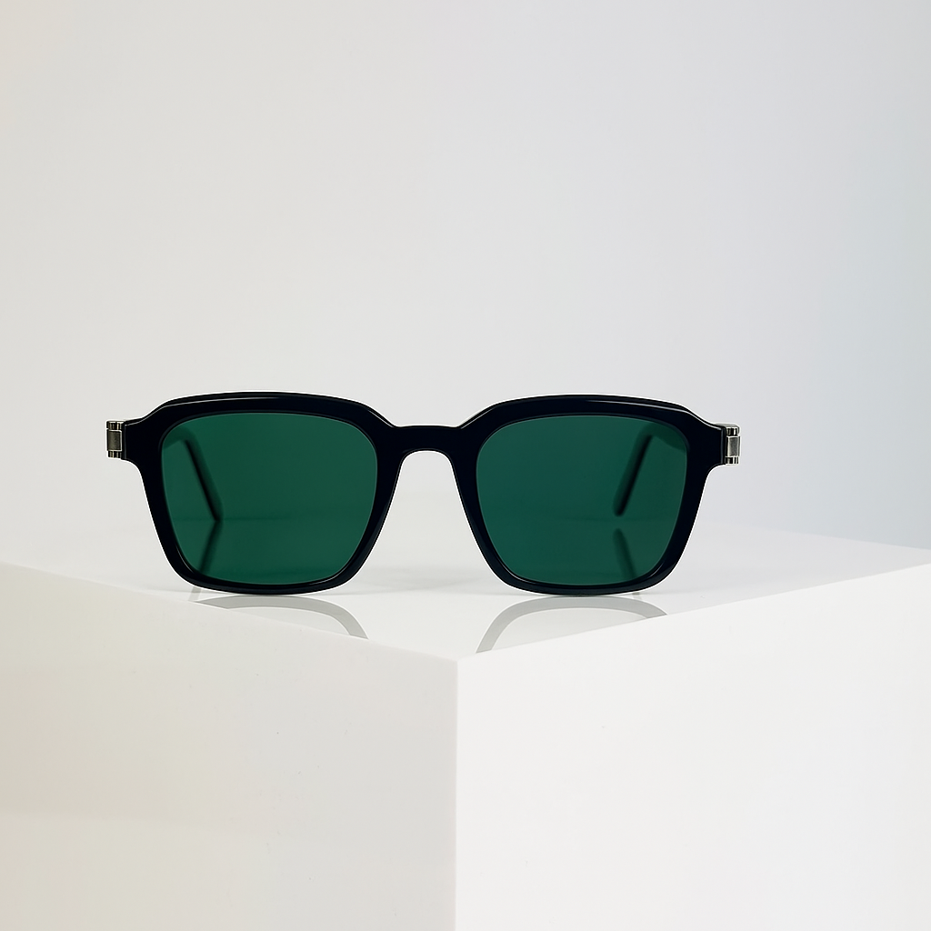 FYRE 2-in-1 Sun Black Pearl