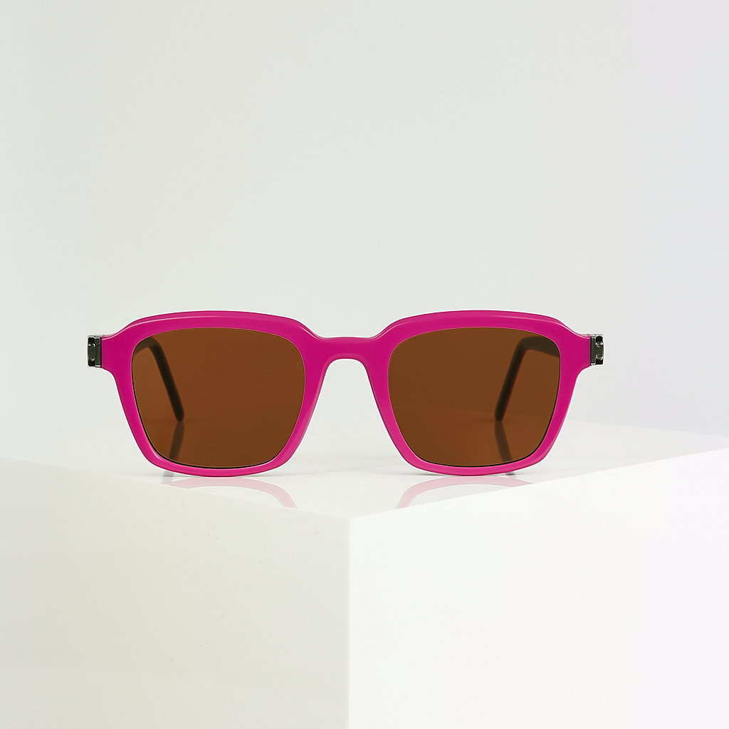 FYRE 2-in-1 Sun Bubble Gum
