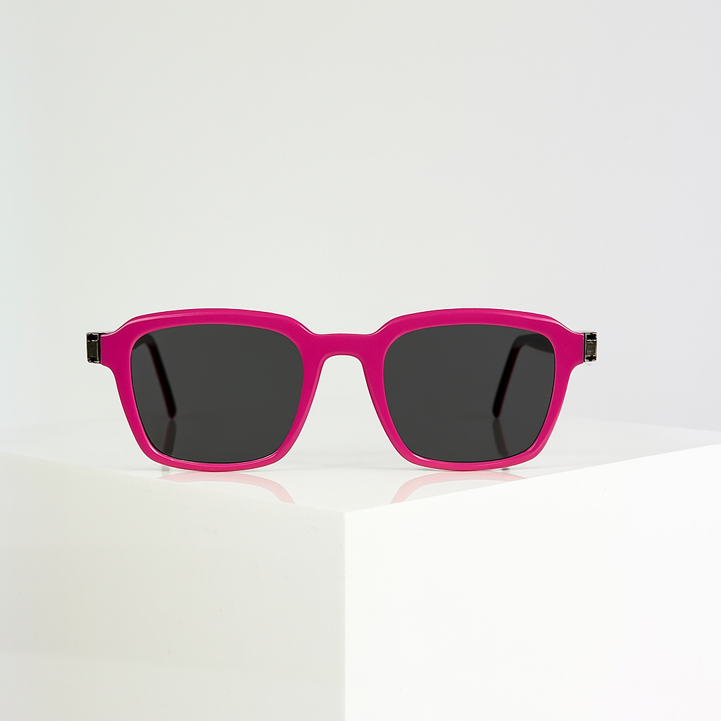 FYRE 2-in-1 Sun Bubble Gum