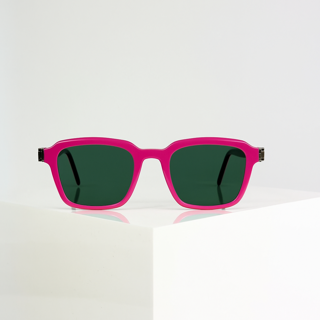 FYRE 2-in-1 Sun Bubble Gum
