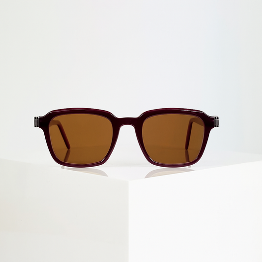 FYRE 2-in-1 Sun Bubble Gum