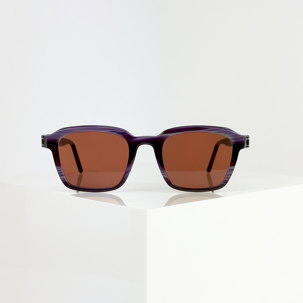 FYRE 2-in-1 Sun Havana Purple