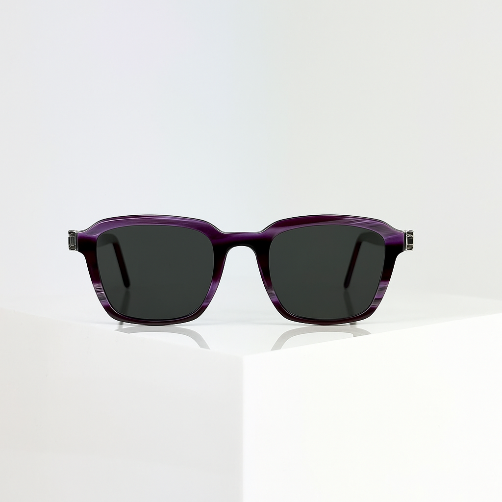 FYRE 2-in-1 Sun Havana Purple