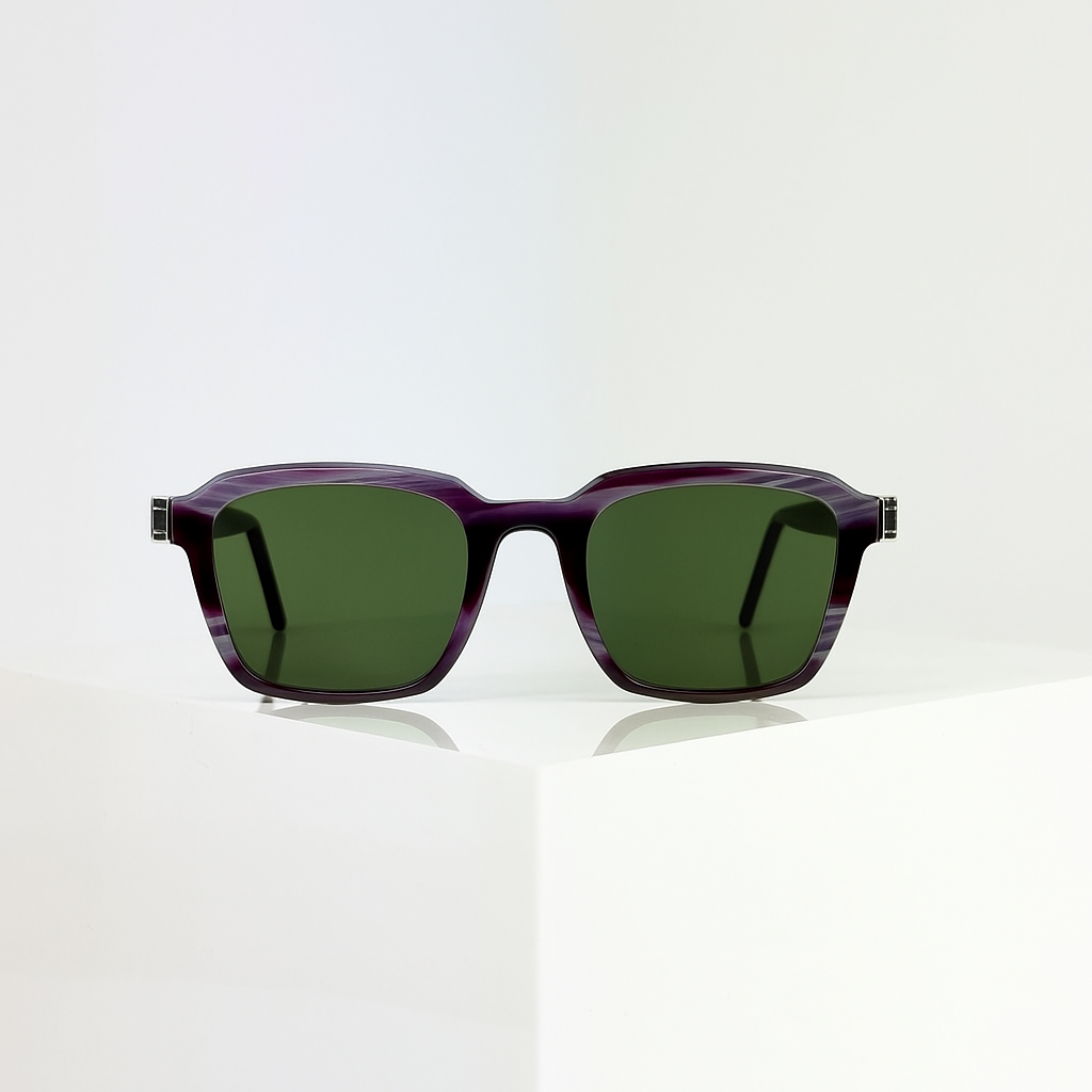 FYRE 2-in-1 Sun Havana Purple
