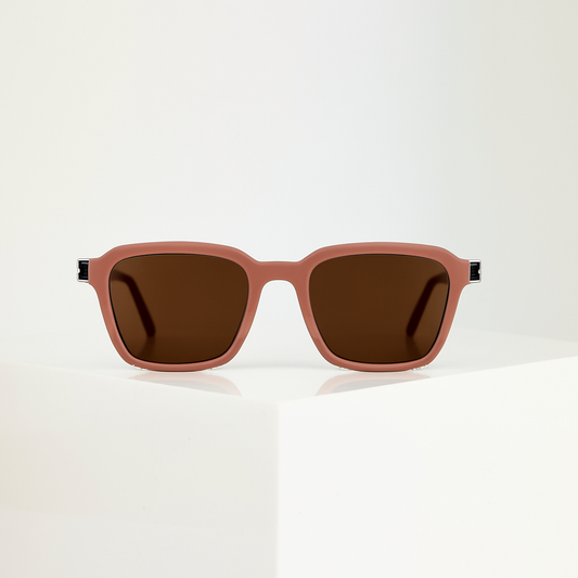 FYRE 2-in-1 Sun Pink Plum