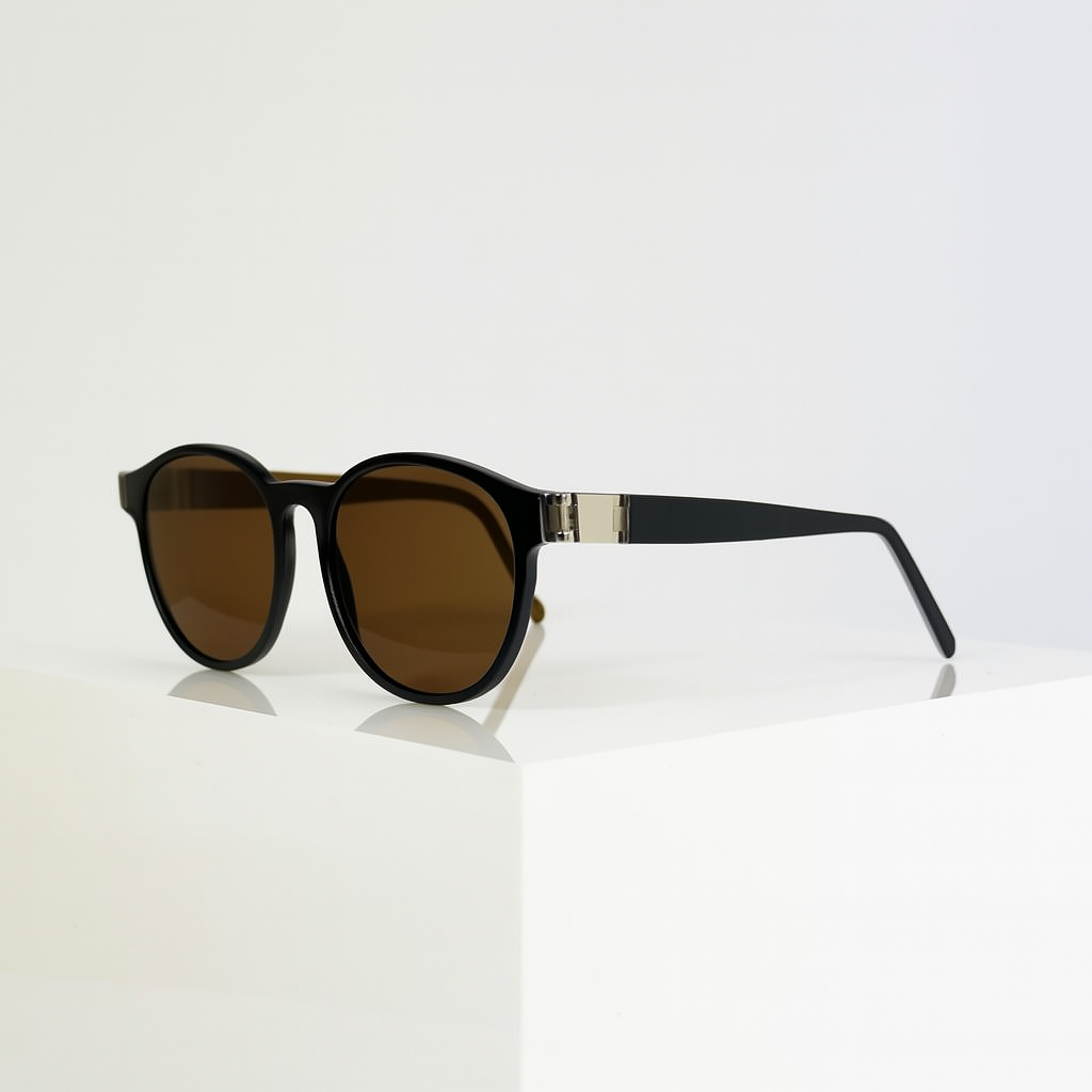 GAYA 2-in-1 Sun Black Peanut