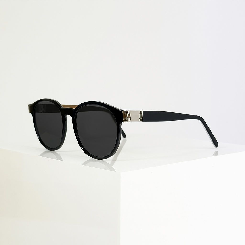 GAYA 2-in-1 Sun Black Peanut