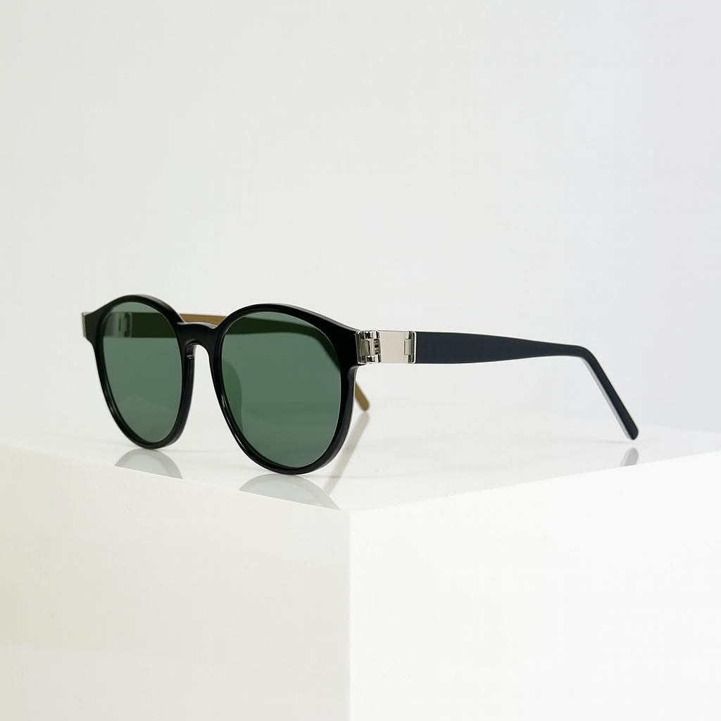 GAYA 2-in-1 Sun Black Peanut