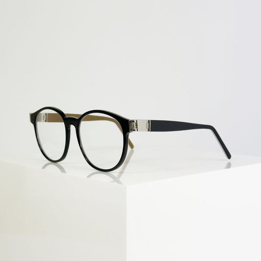 GAYA 2-in-1 Black Peanut