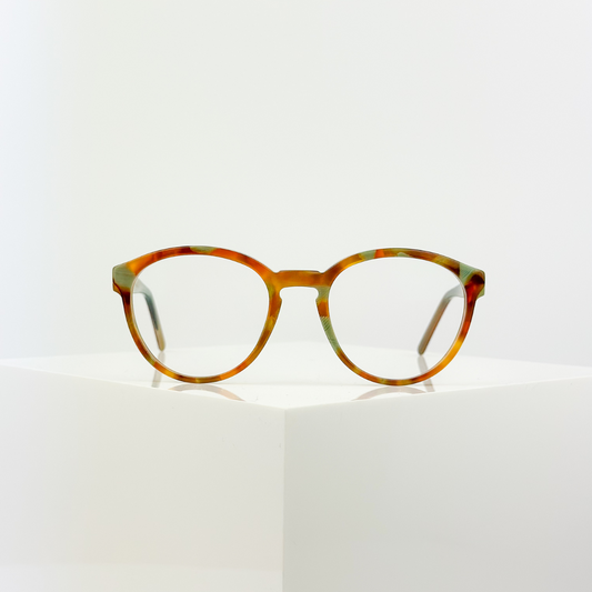 GAYA Classic Copper Tortoise