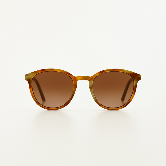 GAYA Classic Sun Copper Tortoise