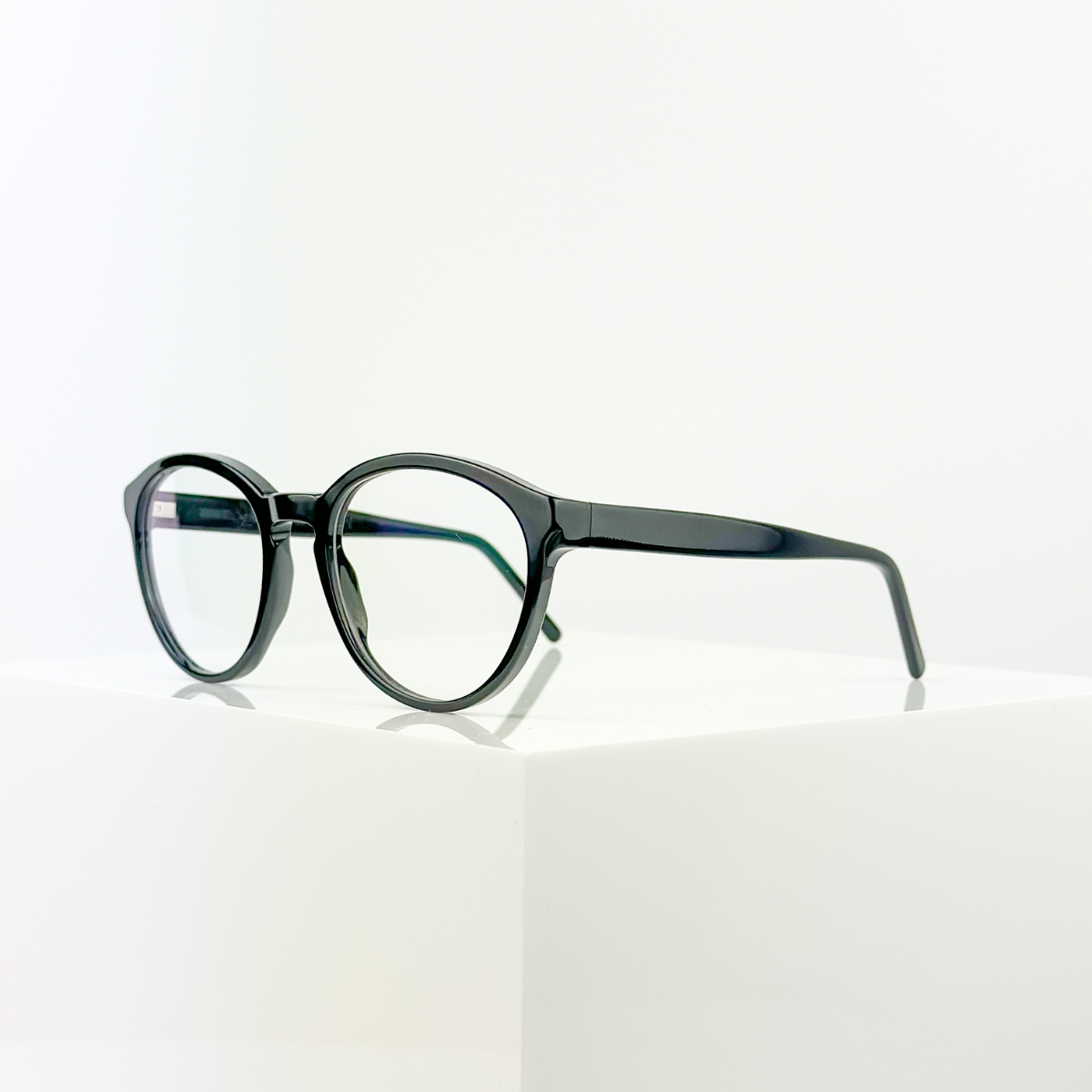 GAYA Classic Glossy Black