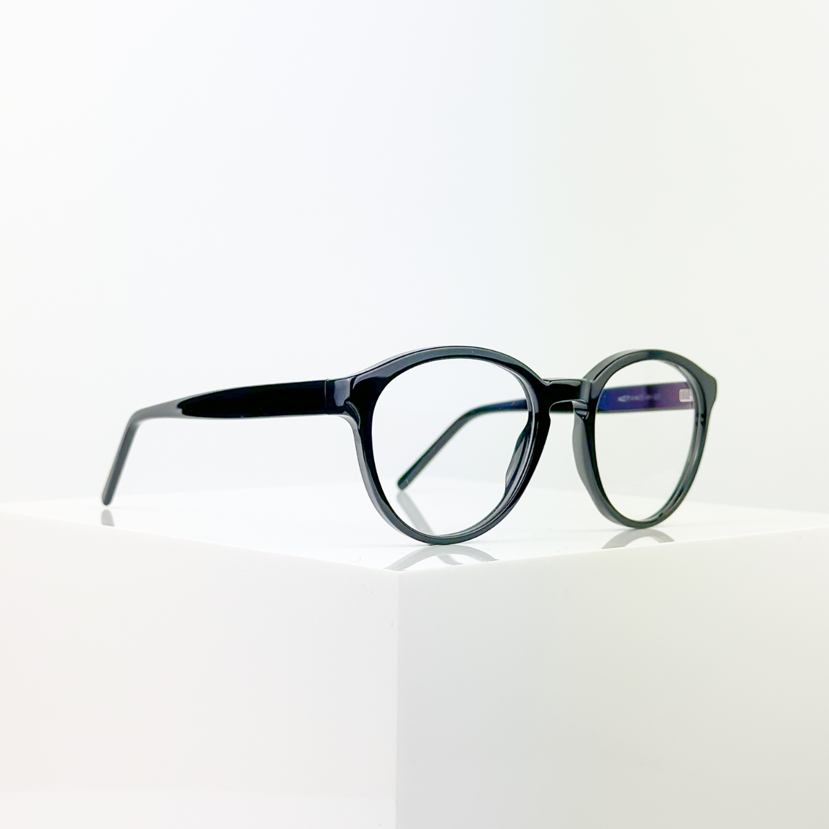 GAYA Classic Glossy Black