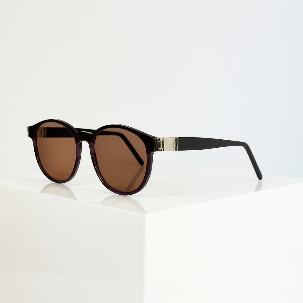GAYA 2-in-1 Sun Havana Purple