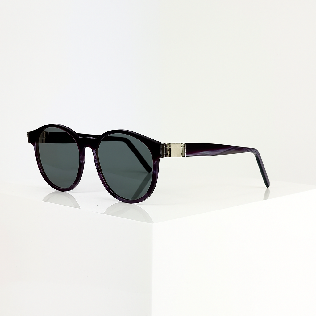 GAYA 2-in-1 Sun Havana Purple