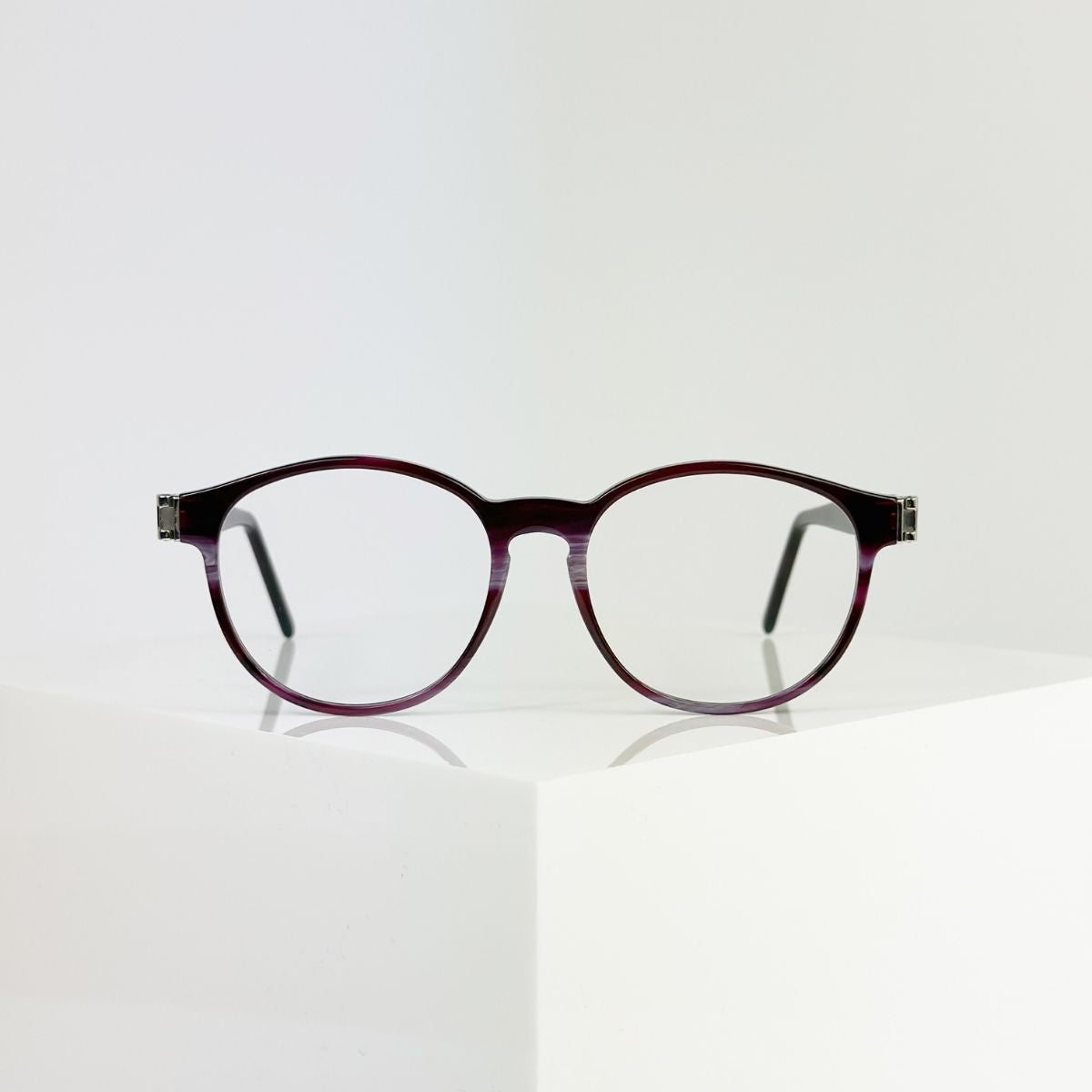 GAYA 2-in-1 Havana Purple