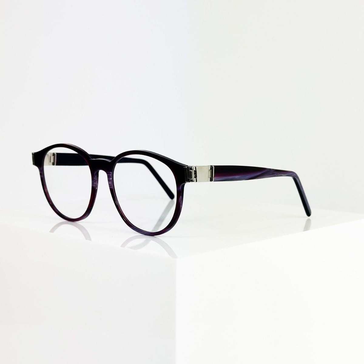 GAYA 2-in-1 Havana Purple