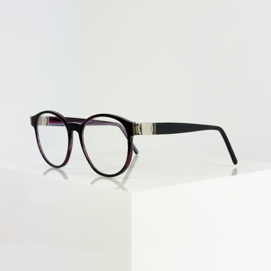 GAYA 2-in-1 Havana Purple