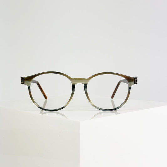 GAYA 2-in-1 Havana Terra