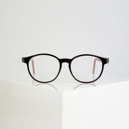 GAYA 2-in-1 Pink Plum